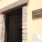 The mission museum