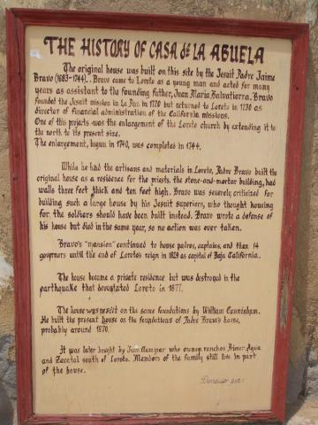 The history of the gift shop
