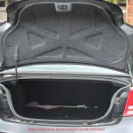 Huge trunk