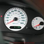 Only 61,182 miles in this Dodge Intrepid 2000