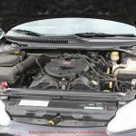 200-horsepower 2.7-liter V6