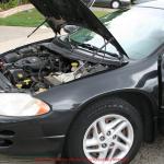 Dodge did some great work in this car