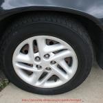Another tire