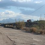 Loreto Bridge