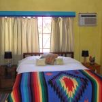 Bedroom 1, Queen Bed
