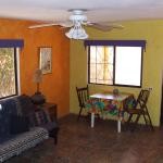 Living / Dining