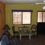 Living / Dining