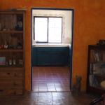 Living  Room towards Kitchen