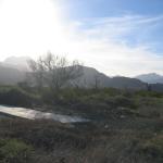 More Mountains