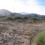 More footprints