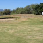 Sandtrap