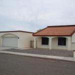 Neighbor house